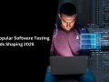 10 Popular Software Testing Trends Shaping 2025