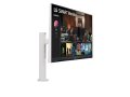 LG 4K Monitor Review — The Ultimate Display for Tech Enthusiasts With Magic Remote