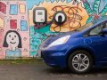 Honda targets 100% EV sales in North America by 2040