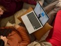 Apple debuts new MacBook Air, Mac Studio with AI-ready chips