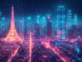 Comment la France se prépare-t-elle à faire face aux géants de la tech américains et chinois ?