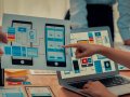 Mobile App Vs Web App: Tech Stack, Development & Design in 2025