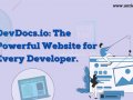 Helpful tools for website developers