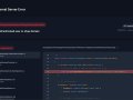 How to Fix the “No Authenticated User or Shop Domain” Error in Laravel Shopify Integration (Laravel 11)