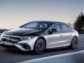 Mercedes EQS release date, range, performance and features