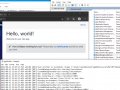 Managing a .NET Service with Blazor, on Windows and Linux