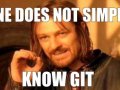 Git commands you needed but probably didn’t know existed (Part I)