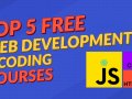 Best Free Programming Courses to Learn Web Development