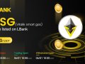 VSG (Vitalik Smart Gas) to be Listed on LBank