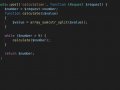 Finding the sum of digits of a number until the sum becomes a single digit.