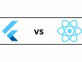Flutter vs. React Native