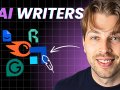 12 Best AI Writers of 2025 (I Tried Them All)