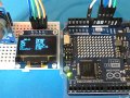 MQ-8 Sensor (Hydrogen Gases and other gases) usage with Arduino R4 Wi-Fi