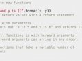 Massive Python Cheat Sheets You Need To See