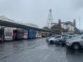Alugar uma van de passageiros para levar um grupo até o Porto de Santos para embarcar em um cruzeiro marítimo oferece várias vantagens bem práticas e confortáveis. Aqui estão as principais: