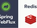 Spring WebFlux and Reactive Caching Using Caffeine and Redis