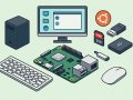 5 Easy Ways to Make Your Raspberry Pi Feel Like a Real Desktop PC