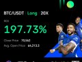 4 Cryptos That Could Hit New All-Time Highs in April