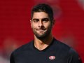 49ers live updates: Dolphins’ Sherfield scores 75-yard TD on first play