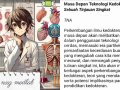 Masa Depan Teknologi Kedokteran: Sebuah Tinjauan Singkat