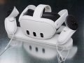 Meta new OS update for Quest includes a redesign and train mode