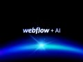 Bringing the power of AI to Webflow - 2023