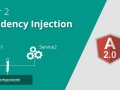 Understanding Services and Dependency Injection in Angular