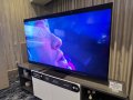 LG announces US pricing for its first wireless QNED TV, and it's also taking aim at Samsung's mini-LED lineup
