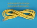 Self-Hosted (On-Premise) Kubernetes Optimization: A Guide