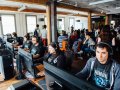 AI trained on 3500 years of games finally beats humans at Dota 2