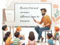 Navigating Trees: In-Depth Look at Traversal Algorithms
