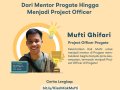 Dari Mentor, Hingga Menjadi Project Officer di Progate!