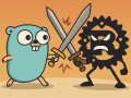 Go vs. Rust: I Benchmarked Everything So You Don’t Have To ⚔️