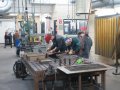 Minnesota's tech colleges see surge in skilled-trades training