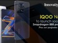 Iqoo neo 6
