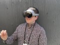 I finally tried Samsung's Project Moohan Android XR headset, and it was Google Gemini that stole the show