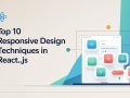 espoTop 10 Responsive Design Techniques in React.js