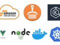 AWS — Deploying Vue App With NodeJS Backend On EKS