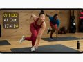 Apple Fitness+ is coming to iPhone iOS 16.1 on Oct. 24