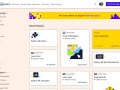 Mastering Coding through Interactive Exercises on Codecademy