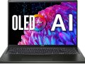 Acer Swift Edge 16 SFE16–44-R8HM Laptop listed on Amazon US ( AMD Ryzen 7 8840U / 16" WQXGA+ 120hz OLED / 16GB ram / 1TB SSD )