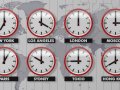 Guide to time zone handling for REST APIs in Java