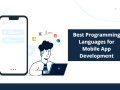 Best Programming Languages for Mobile App Development