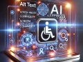 AI Helps Websites Improve Accessibility for SEO Benefits by Daniel Reitberg