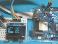 MQ-2 Sensor (Liquid Petroleum Gases “LPG” and other gases) usage with Arduino R4 Wi-Fi