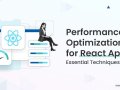 React Performance Optimization: Performansı Artırmaq Üçün Metodlar