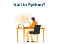 Why Python Has No Null (And Why None Is Smarter)