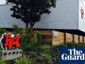 Riot Games employees walk out over workplace harassment lawsuits