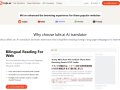 Unleashing the Power of Artificial Intelligence for Lufe.ai
