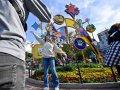 Disneyland pauses Magic Key sales again on all annual passes